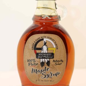 maple syrup