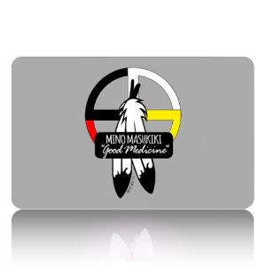 Native Wise Gift Card