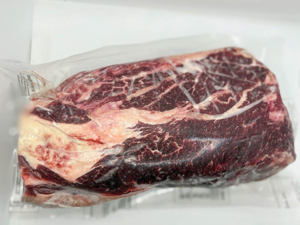 Chuck Roast