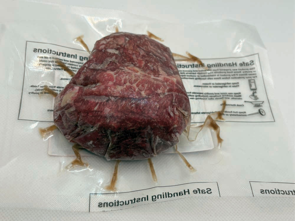 Filet or Tenderloin