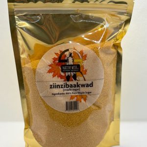maple sugar