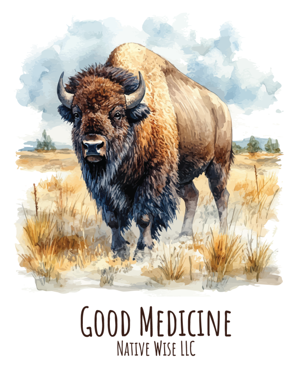 Ice Blue Good Medicine T-Shirt