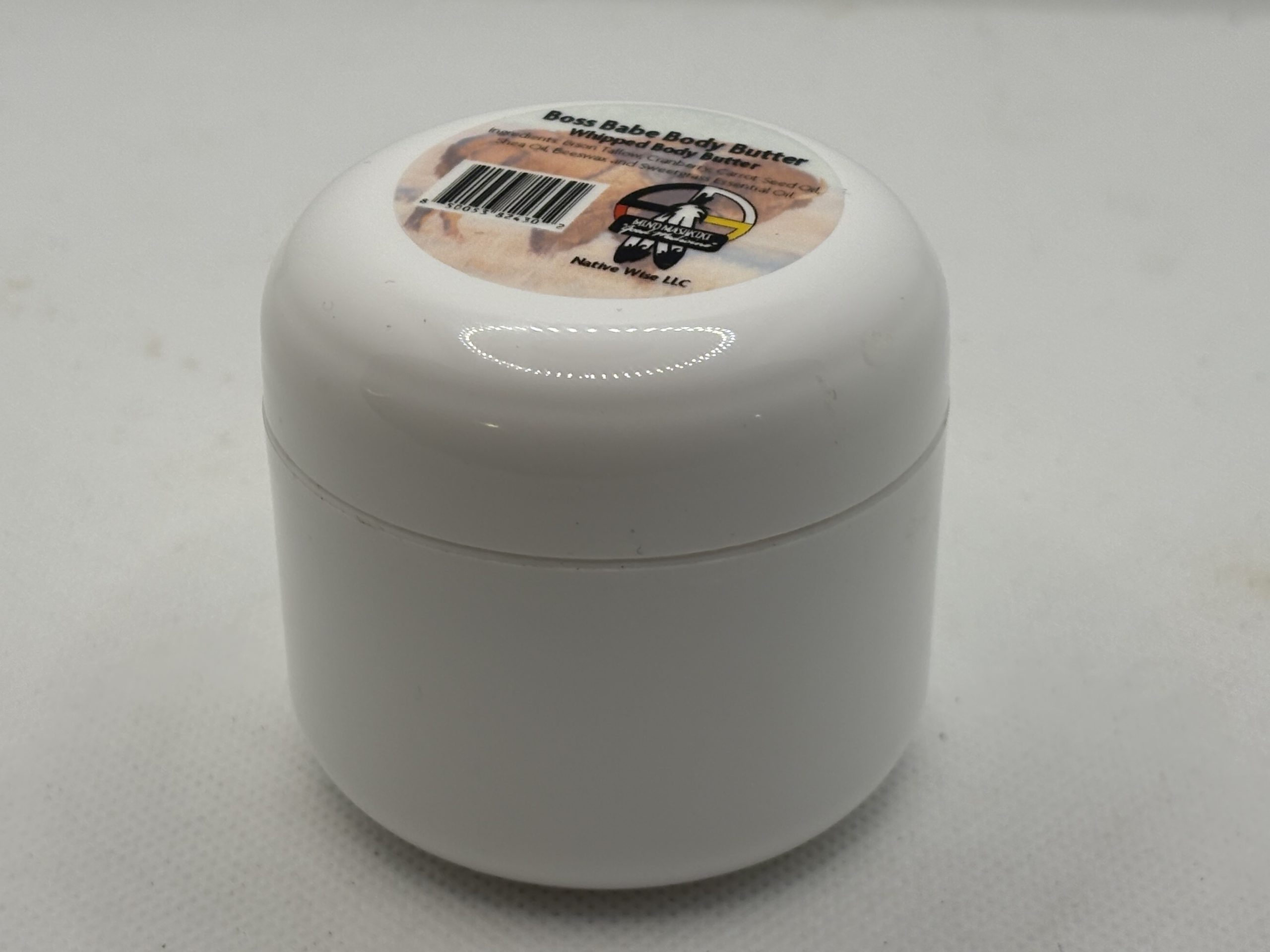 Boss Babe Body Butter